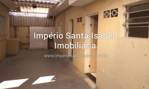 [Vende-se casa 127 m² de terreno + ponto comercial no bairro Jardim São José na cidade de Arujá-SP ]