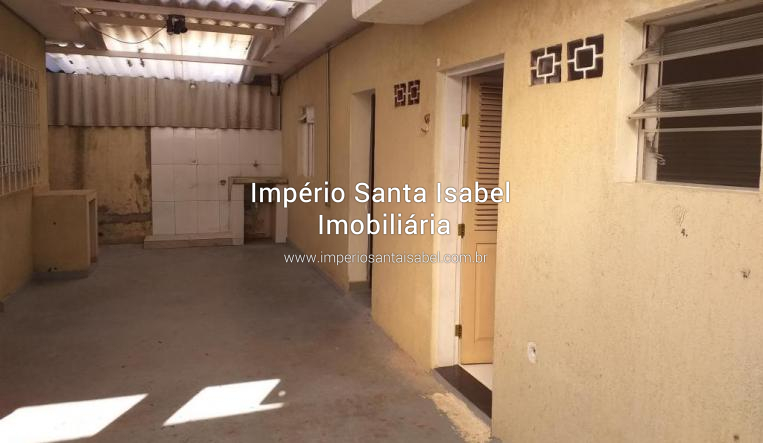 [Vende-se casa 127 m² de terreno + ponto comercial no bairro Jardim São José na cidade de Arujá-SP ]