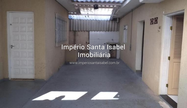 [Vende-se casa 127 m² de terreno + ponto comercial no bairro Jardim São José na cidade de Arujá-SP ]