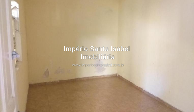 [Vende-se casa 127 m² de terreno + ponto comercial no bairro Jardim São José na cidade de Arujá-SP ]