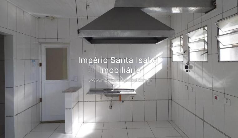 [Vende-se casa 127 m² de terreno + ponto comercial no bairro Jardim São José na cidade de Arujá-SP ]