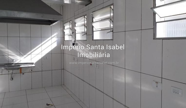 [Vende-se casa 127 m² de terreno + ponto comercial no bairro Jardim São José na cidade de Arujá-SP ]