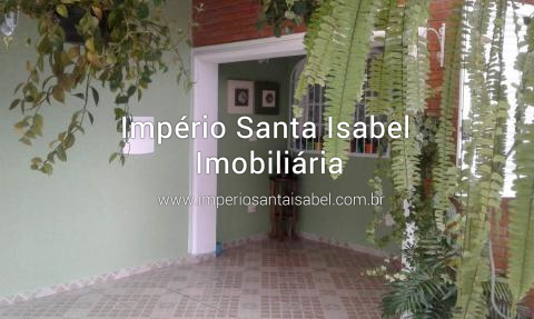 [Vende-se casa 150 m² de terreno no bairro São Mateus na Zona Leste –SP - Aceita permuta por chácara em Santa Isabel e região!]