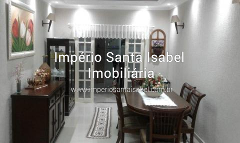 [Vende-se casa 150 m² de terreno no bairro São Mateus na Zona Leste –SP - Aceita permuta por chácara em Santa Isabel e região!]