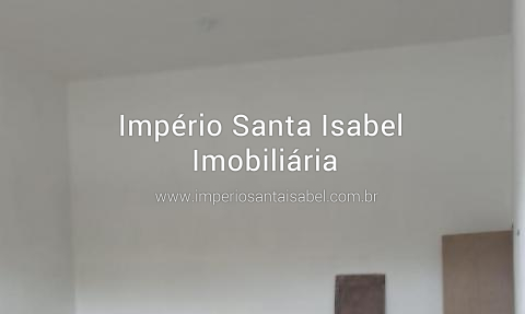 [Vende-se casa 192 m² no bairro Jardim Novo Éden em Santa Isabel-SP  ]