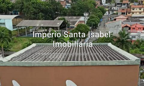 [Vende-se casa 192 m² no bairro Jardim Novo Éden em Santa Isabel-SP  ]