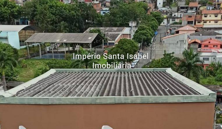 [Vende-se casa 192 m² no bairro Jardim Novo Éden em Santa Isabel-SP  ]