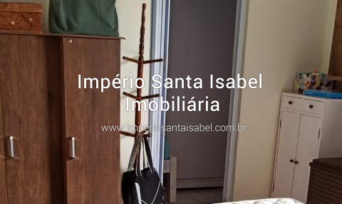 [Vende-se casa 192 m² no bairro Jardim Novo Éden em Santa Isabel-SP  ]