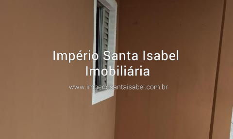 [Vende-se casa 192 m² no bairro Jardim Novo Éden em Santa Isabel-SP  ]