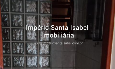 [Vende-se casa 192 m² no bairro Jardim Novo Éden em Santa Isabel-SP  ]