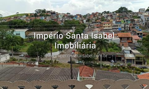 [Vende-se casa 192 m² no bairro Jardim Novo Éden em Santa Isabel-SP  ]