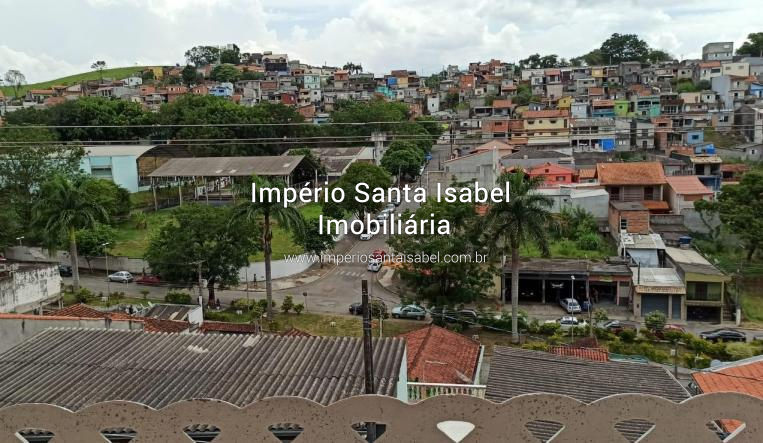 [Vende-se casa 192 m² no bairro Jardim Novo Éden em Santa Isabel-SP  ]