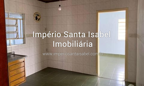 [Vende-se casa 198 m2 no bairro-Centro- Santa Isabel-SP  -Dá Financiamento Bancario]