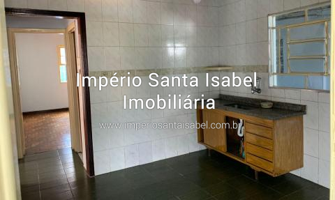 [Vende-se casa 198 m2 no bairro-Centro- Santa Isabel-SP  -Dá Financiamento Bancario]