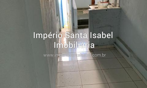 [Vende-se casa 198 m2 no bairro-Centro- Santa Isabel-SP  -Dá Financiamento Bancario]