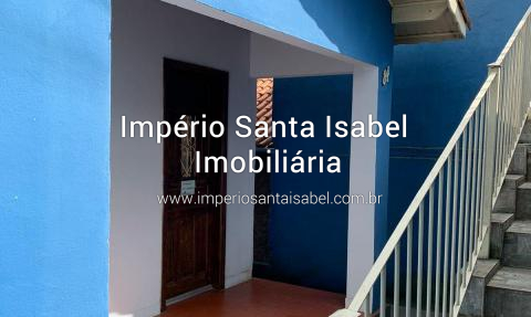 [Vende-se casa 198 m2 no bairro-Centro- Santa Isabel-SP  -Dá Financiamento Bancario]