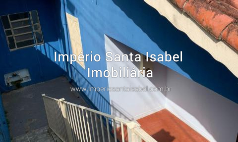 [Vende-se casa 198 m2 no bairro-Centro- Santa Isabel-SP  -Dá Financiamento Bancario]