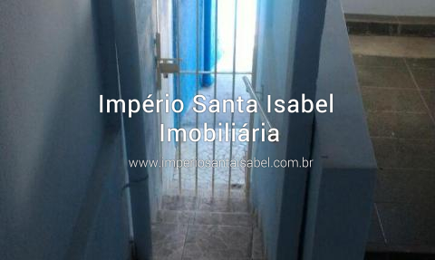 [Vende-se casa 198 m2 no bairro-Centro- Santa Isabel-SP  -Dá Financiamento Bancario]
