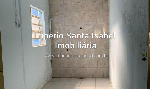 [Vende-se casa 198 m2 no bairro-Centro- Santa Isabel-SP  -Dá Financiamento Bancario]