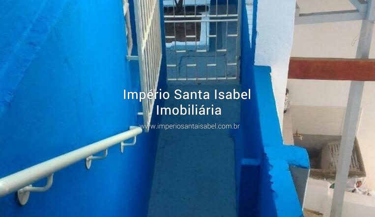 [Vende-se casa 198 m2 no bairro-Centro- Santa Isabel-SP  -Dá Financiamento Bancario]