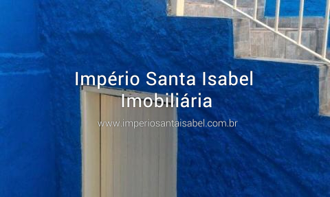 [Vende-se casa 198 m2 no bairro-Centro- Santa Isabel-SP  -Dá Financiamento Bancario]