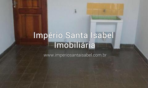 [Vende-se casa 198 m2 no bairro-Centro- Santa Isabel-SP  -Dá Financiamento Bancario]