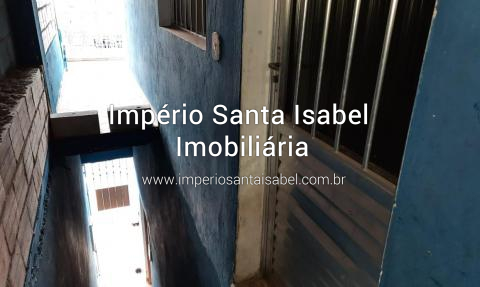 [Vende-se ou permuta  casa 257,64 M2 no Bairro Vila Guilherme em Santa Isabel-SP]