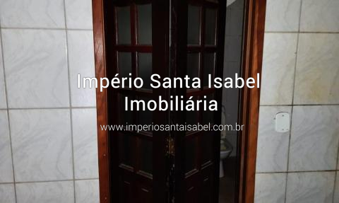 [Vende-se ou permuta  casa 257,64 M2 no Bairro Vila Guilherme em Santa Isabel-SP]