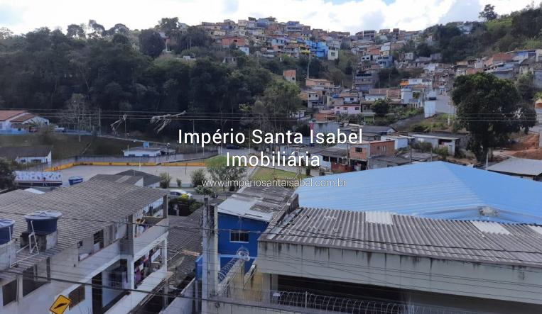 [Vende-se ou permuta  casa 257,64 M2 no Bairro Vila Guilherme em Santa Isabel-SP]