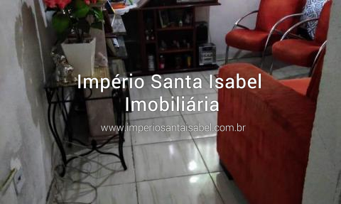 [Vende-se Casa 200 M2 no Itaim Paulista – SP]