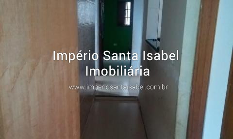 [Vende-se casa 250 m²  com piscina no Bairro Jd Eldorado  em  Santa Isabel SP - Dá financiamento bancário pela Caixa Econômica Federal !]