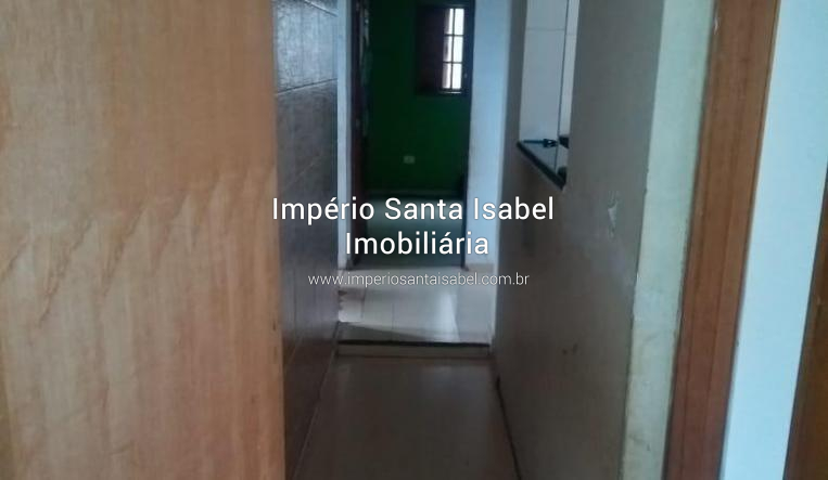 [Vende-se casa 250 m²  com piscina no Bairro Jd Eldorado  em  Santa Isabel SP - Dá financiamento bancário pela Caixa Econômica Federal !]