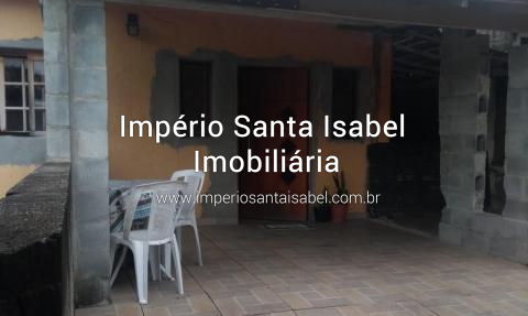 [Vende-se casa 250 m²  com piscina no Bairro Jd Eldorado  em  Santa Isabel SP - Dá financiamento bancário pela Caixa Econômica Federal !]