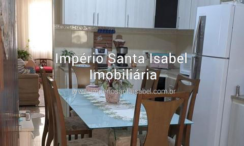 [Vende-se casa 260 m2 no bairro Pq Guarani São Paulo –SP ]