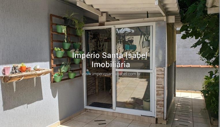 [Vende-se casa 260 m2 no bairro Pq Guarani São Paulo –SP ]