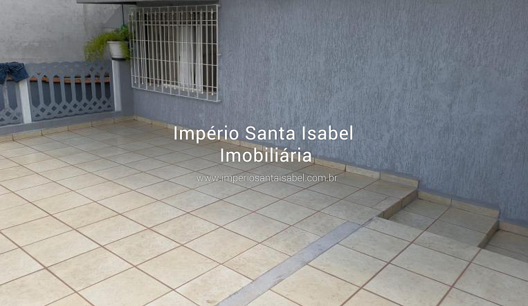 [Vende-se casa 260 m2 no bairro Pq Guarani São Paulo –SP ]