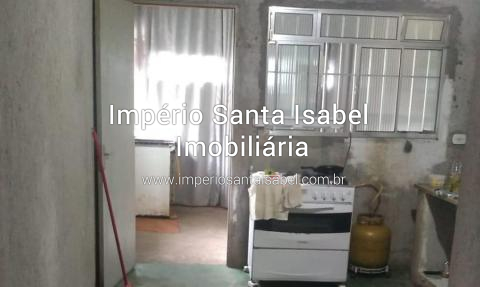 [Vende-se casa 300 m² no bairro Jardim Eldorado em Santa Isabel-SP]