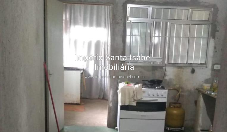 [Vende-se casa 300 m² no bairro Jardim Eldorado em Santa Isabel-SP]