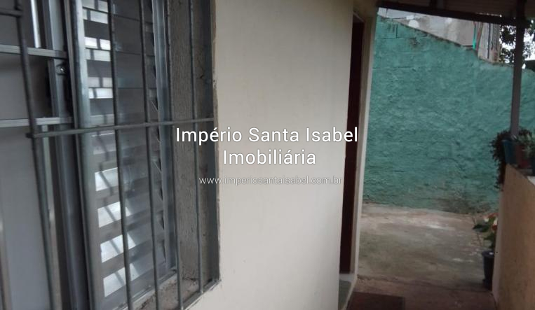 [Vende-se Casa 215 M2 Jardim Eldorado em Santa Isabel –SP - REF: 910-Próximo Ponto Final de ônibus  ]