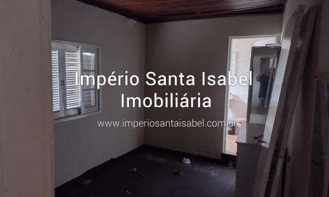 [Vende-se Casa Bairro St. Tereza- Santa Isabel- SP - Próximo ao Centro]