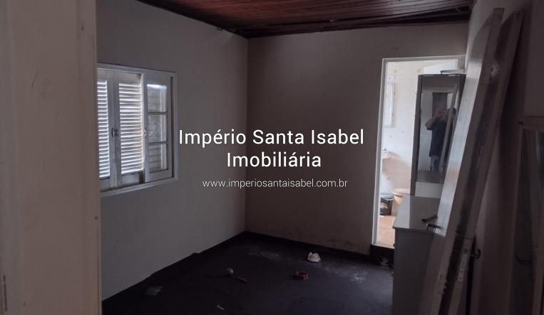 [Vende-se Casa Bairro St. Tereza- Santa Isabel- SP - Próximo ao Centro]