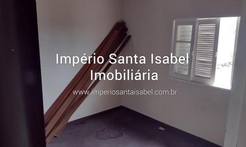 [Vende-se Casa Bairro St. Tereza- Santa Isabel- SP - Próximo ao Centro]