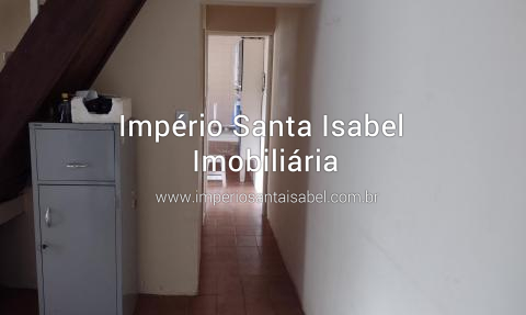 [Vende-se Casa Bairro St. Tereza- Santa Isabel- SP - Próximo ao Centro]