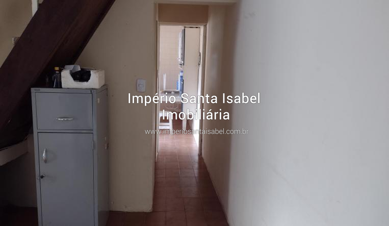 [Vende-se Casa Bairro St. Tereza- Santa Isabel- SP - Próximo ao Centro]