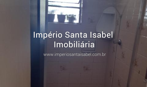 [Vende-se Casa Bairro St. Tereza- Santa Isabel- SP - Próximo ao Centro]