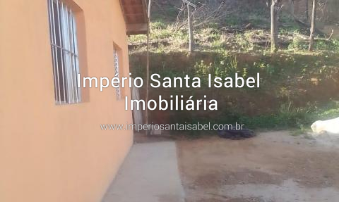 [Vende-se chácara com 1.000 m² no bairro Pedra Branca em Santa Isabel-SP]