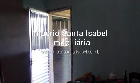 [Vende-se chácara com 1.000 m² no bairro Pedra Branca em Santa Isabel-SP]