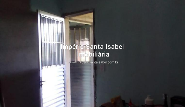 [Vende-se casa com 1.000 m² de terreno no bairro Pedra em Santa Isabel-SP]