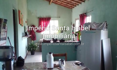 [Vende-se casa com 1.000 m² de terreno no bairro Pedra em Santa Isabel-SP]