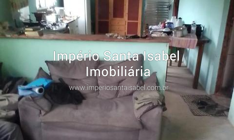 [Vende-se casa com 1.000 m² de terreno no bairro Pedra em Santa Isabel-SP]